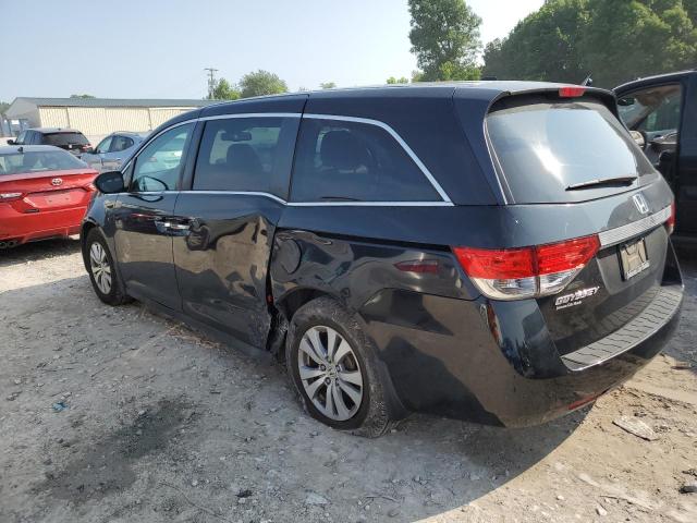 Vin: 5fnrl5h69fb016003, lot: 60493455, honda all models exl 20152
