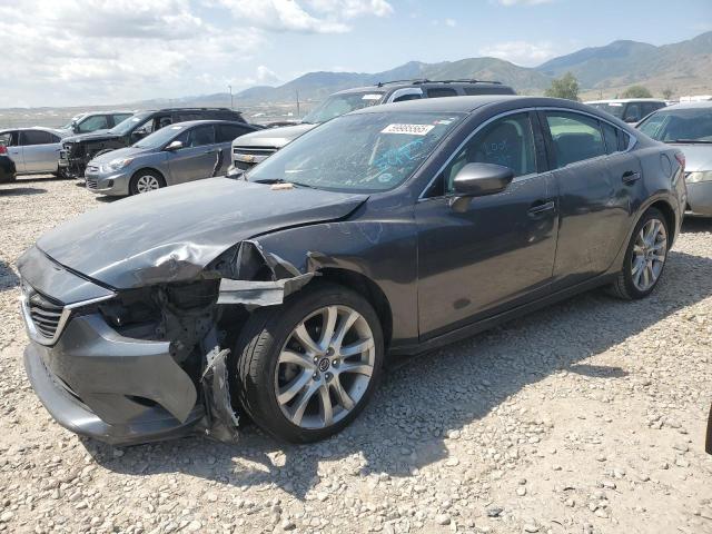 Vin: jm1gj1t64e1118619, lot: 59985565, mazda 6 touring 2014 img_1