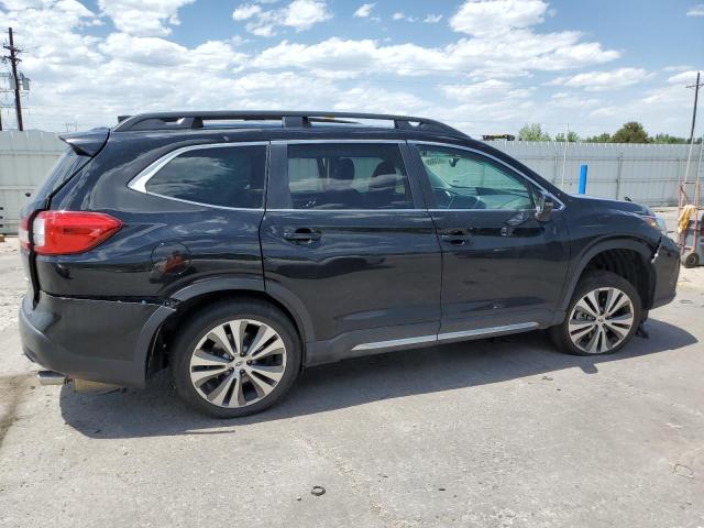 2022 SUBARU ASCENT LIM 4S4WMALDXN3450114