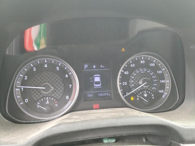 2020 HYUNDAI ELANTRA SE - 5NPD84LF6LH568617