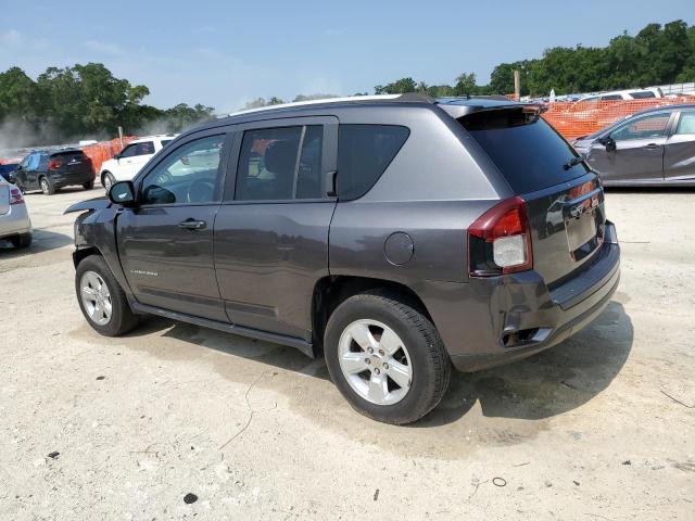 Vin: 1c4njceb1hd162898, lot: 59175765, jeep compass latitude 20172