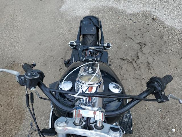 2009 HARLEY-DAVIDSON FXDC 1HD1GV4139K303435