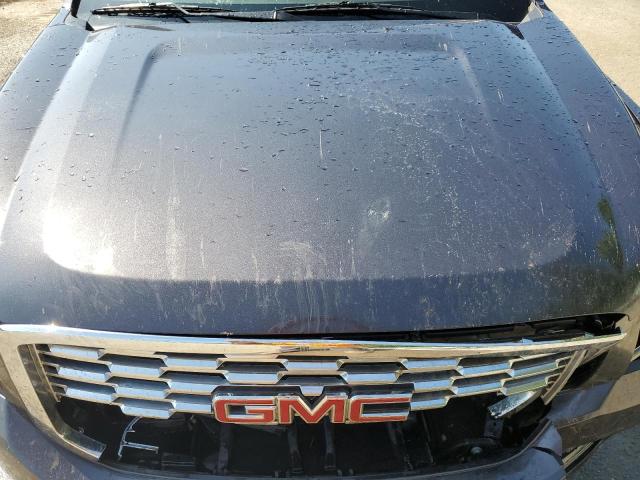2018 GMC YUKON DENA 1GKS1CKJ4JR168531