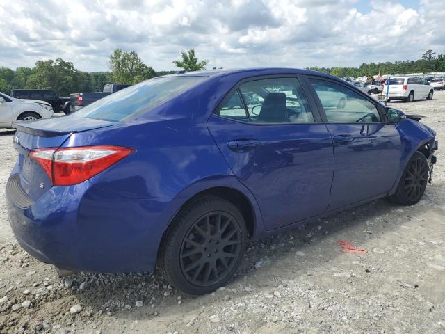 Vin: 5yfburhe8fp315175, lot: 59018765, toyota corolla l 20153