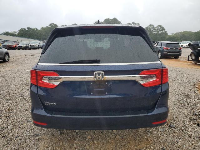 2019 HONDA ODYSSEY EX - 5FNRL6H73KB105297
