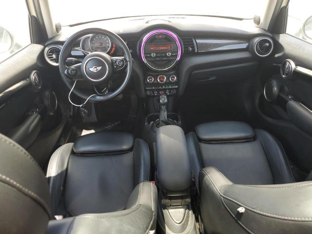 2015 MINI COOPER WMWXU3C5XF2B57656