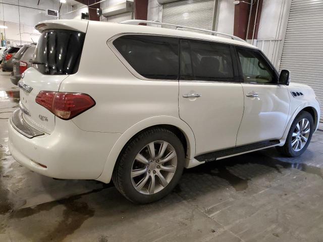 Vin: jn8az2nd9c9715316, lot: 59736215, infiniti qx56 20123