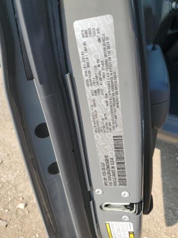 2022 JEEP WRANGLER S 1C4HJXAG3NW240510