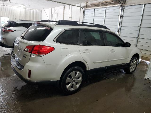 Vin: 4s4brbkcxc3204210, lot: 59761775, subaru outback 2.5i limited 20123
