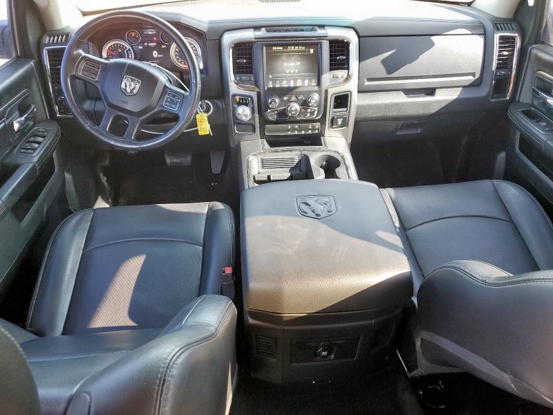 2017 RAM 1500 SPORT 1C6RR6MT3HS524738