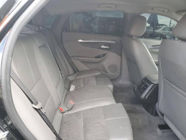 2016 CHEVROLET IMPALA LT - 2G1115S30G9174259