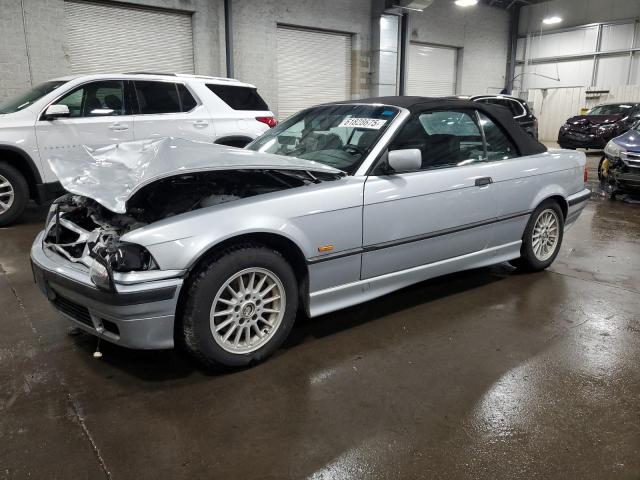 BMW 328 IC AUT