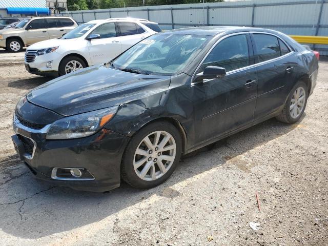 CHEVROLET MALIBU 2LT