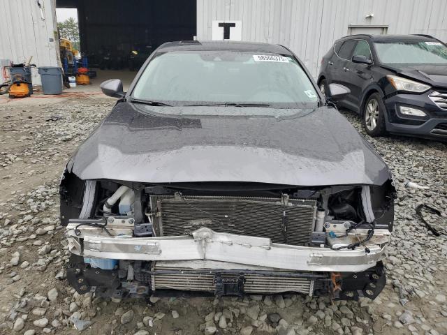 2020 HONDA ACCORD EXL - 1HGCV1F52LA086841