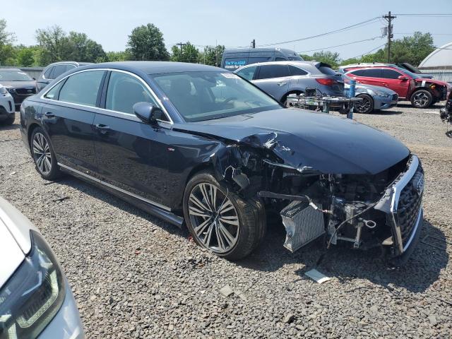 2023 AUDI A8 L WAULDAF8XPN006841