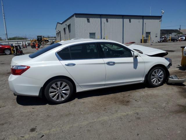 Vin: 1hgcr3f91da000276, lot: 60931425, honda accord touring 20133
