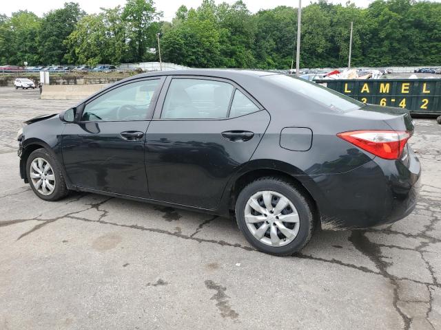 Vin: 2t1burhe0ec136840, lot: 60606395, toyota corolla l 20142