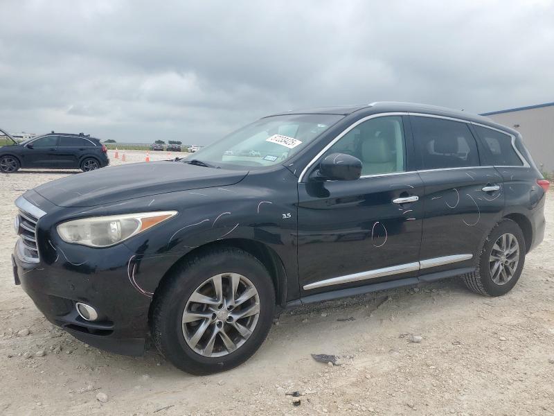 Vin: 5n1al0mn4fc560141, lot: 57233425, infiniti qx60 2015 img_1