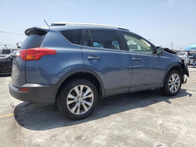 Vin: jtmyfrev5dd002870, lot: 61839915, toyota rav4 limited 20133