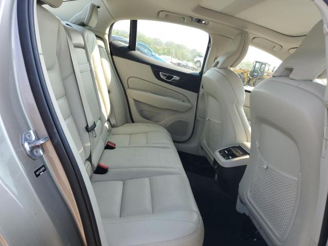2019 VOLVO S60 T6 INS 7JRA22TL5KG017596