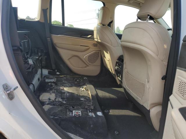 2022 JEEP GRAND CHER 1C4RJHBG3N8540741