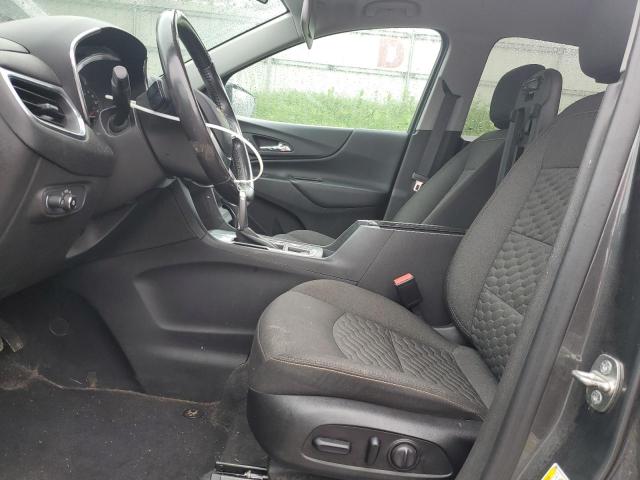 2019 CHEVROLET EQUINOX LT 3GNAXKEV4KS680861