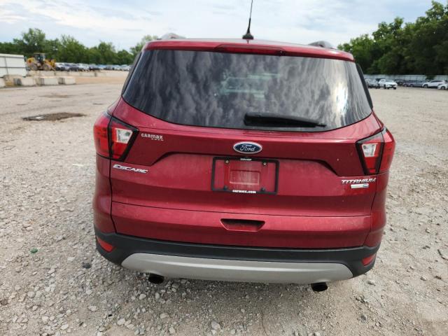 2019 FORD ESCAPE TIT - 1FMCU9J92KUB59063