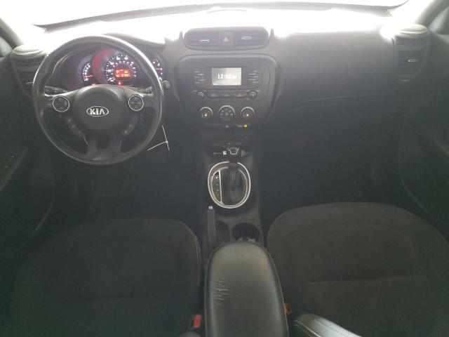 2016 KIA SOUL + - KNDJP3A55G7299711