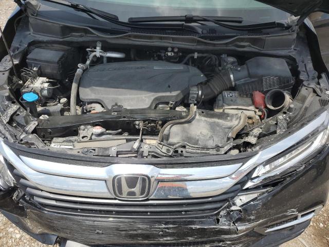 2018 HONDA ODYSSEY EL 5FNRL6H92JB050180