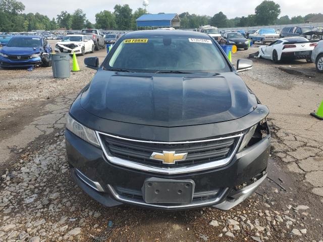2016 CHEVROLET IMPALA LT 2G1115S33G9110765