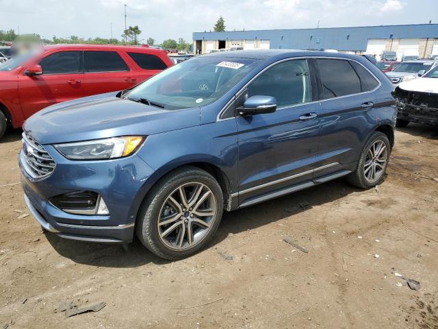 FORD EDGE TITAN