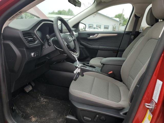 2021 FORD ESCAPE SE - 1FMCU9G69MUA96091