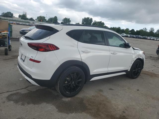 2019 HYUNDAI TUCSON LIM KM8J3CAL1KU938196