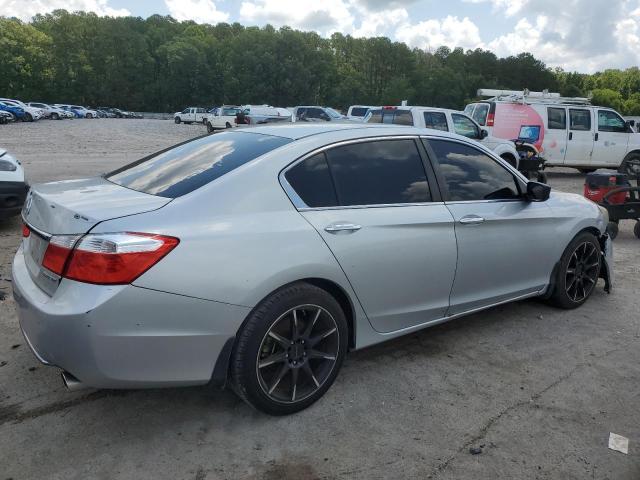 Vin: 1hgcr2f56ea231733, lot: 61809825, honda accord sport 20143