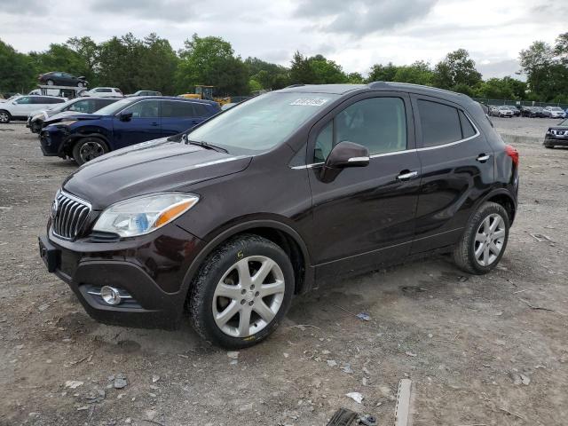 BUICK ENCORE