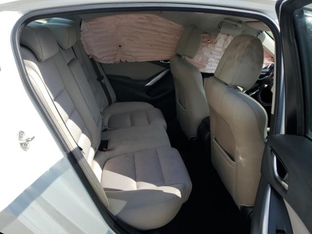 2015 MAZDA 6 SPORT JM1GJ1U53F1203085