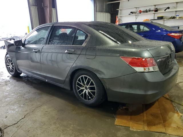 Vin: 1hgcp2f31aa079696, lot: 59500205, honda accord lx 20102