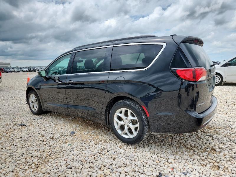 2020 CHRYSLER PACIFICA T 2C4RC1FG8LR143362