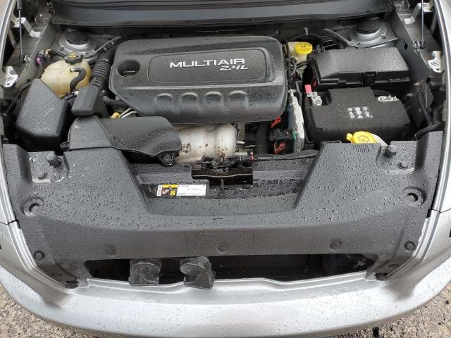2017 JEEP CHEROKEE L 1C4PJMDB1HW546720