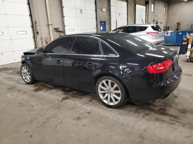 Vin: wauffafl9dn041264, lot: 60904605, audi a4 premium plus 20132