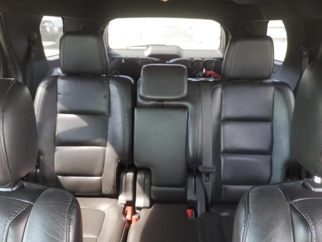 2015 FORD EXPLORER L - 1FM5K8F83FGA20198