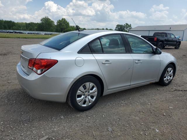 Vin: 1g1pa5sh8d7288853, lot: 62729665, chevrolet cruze ls 20133