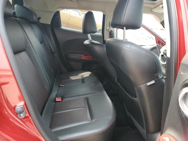 2014 NISSAN JUKE S - JN8AF5MV4ET360873