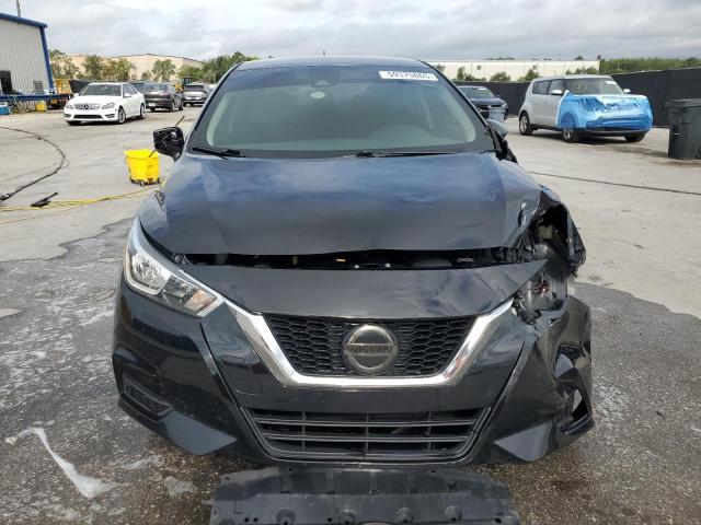 2020 NISSAN VERSA S - 3N1CN8DV9LL819845