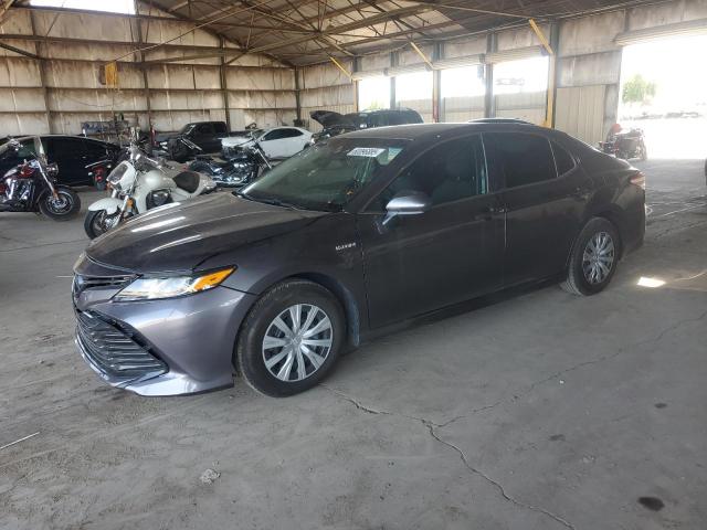 Vin: 4t1b31hk1ju501237, lot: 60096885, toyota camry le 2018 img_1