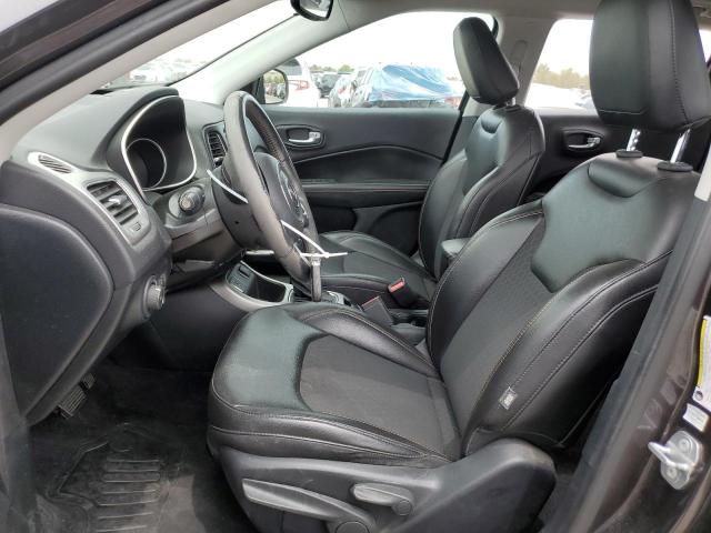 2018 JEEP COMPASS LA 3C4NJCBB6JT240838