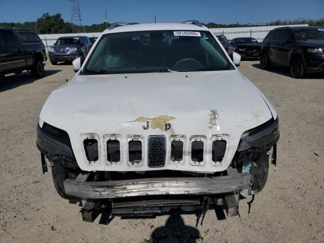 2020 JEEP CHEROKEE L - 1C4PJLCB7LD605866
