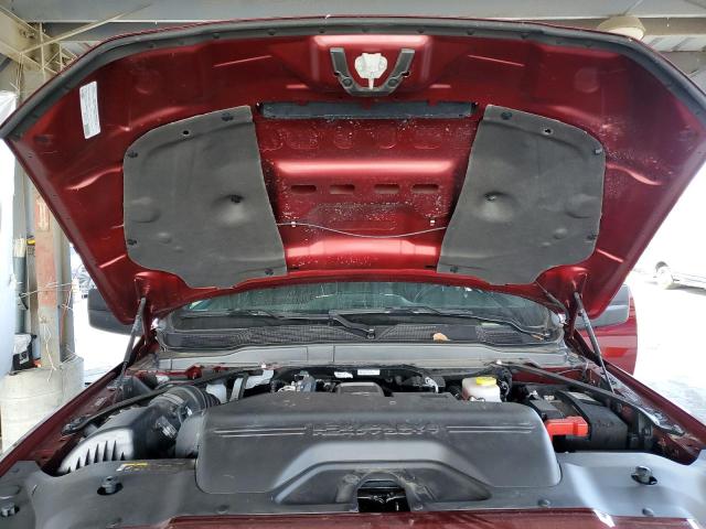 2024 RAM 2500 LARAM 3C6UR5FL2RG245033