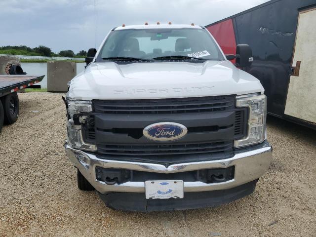 2018 FORD F350 SUPER 1FT8X3DT7JEB57209