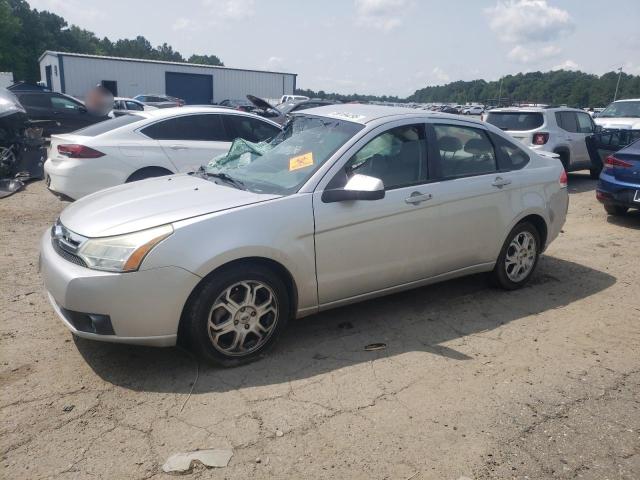 FORD FOCUS SES